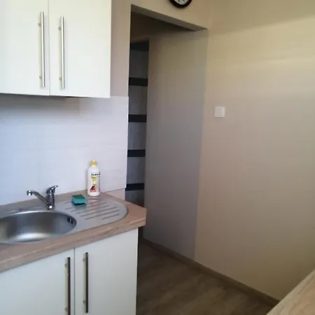 Stogi - Apartament W Poblizu Plazy *