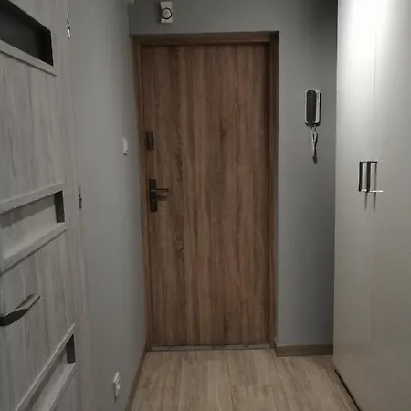 Stogi - Apartament W Poblizu Plazy Γκντανσκ