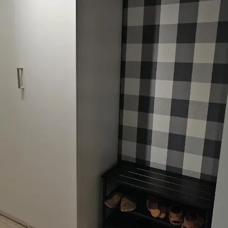 Διαμέρισμα Stogi - Apartament W Poblizu Plazy