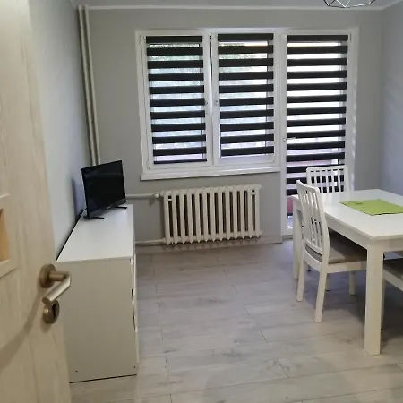 Stogi - Apartament W Poblizu Plazy