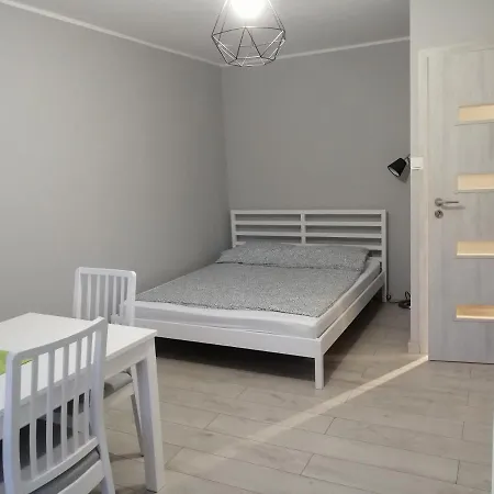 Stogi - Apartament W Poblizu Plazy *