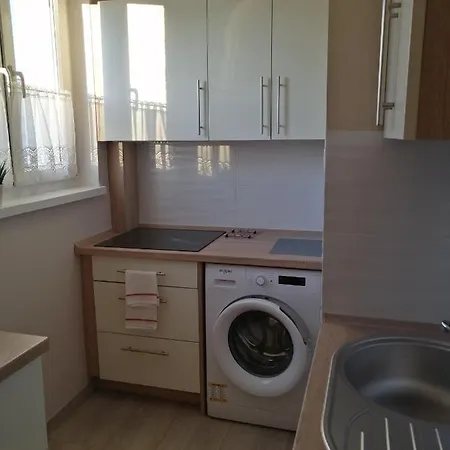 Stogi - Apartament W Poblizu Plazy *