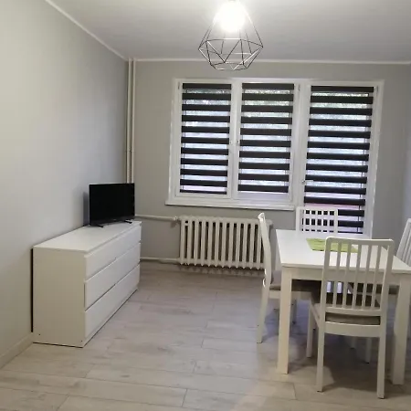 Lejlighed Stogi - Apartament W Poblizu Plazy *