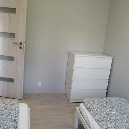 Stogi - Apartament W Poblizu Plazy